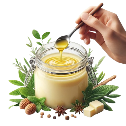 Desi Ghee