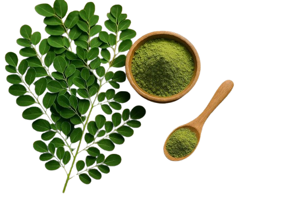 Moringa Powder